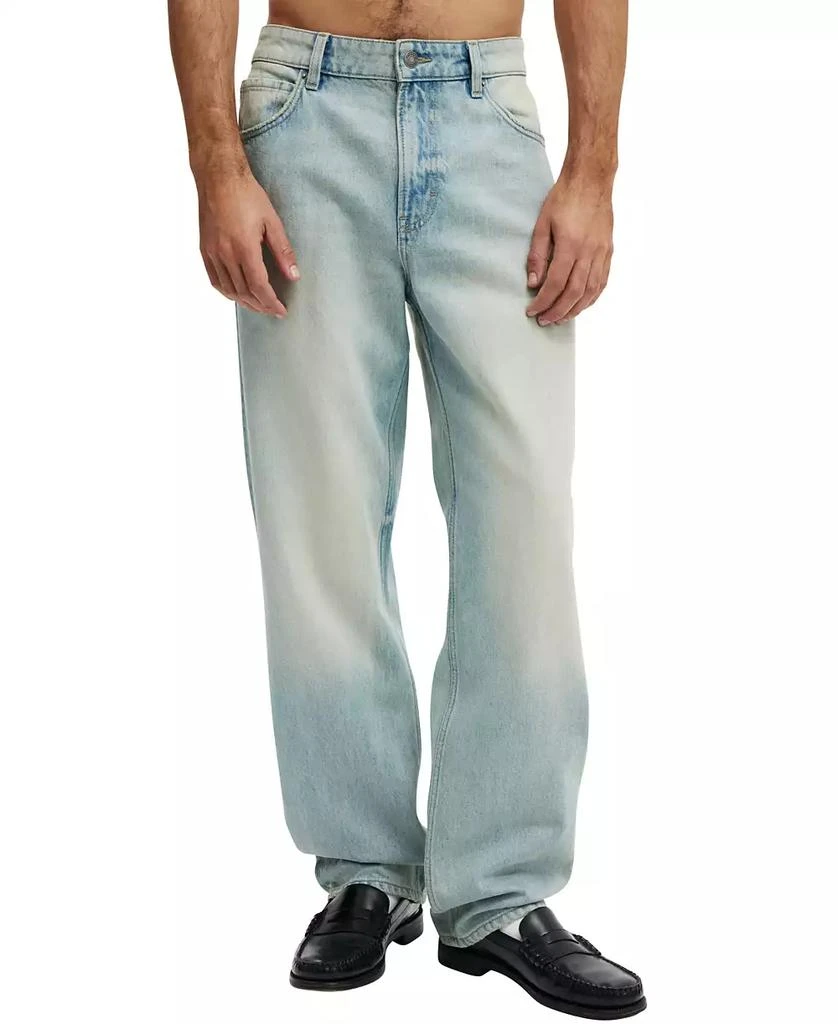 Cotton On Men's Baggy Jean 1