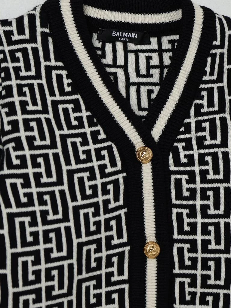 Balmain Sweater kids Balmain 3