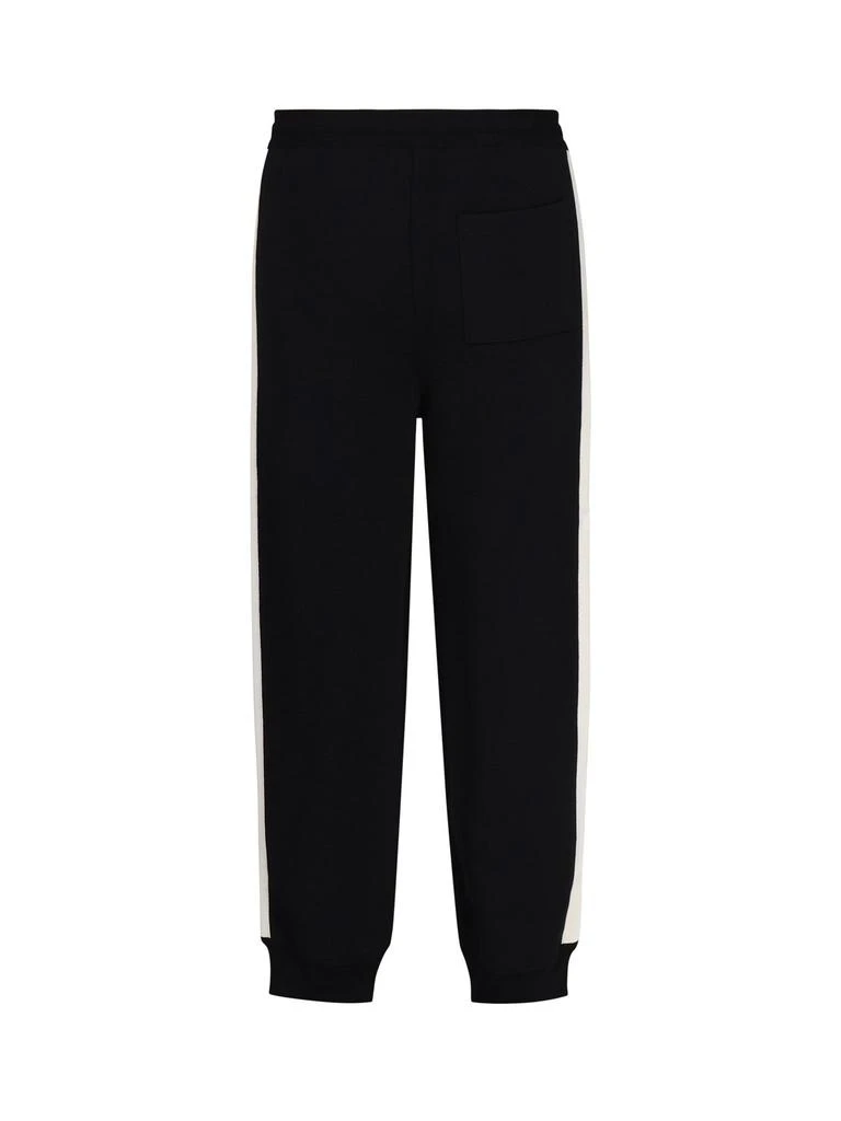 Valentino Valentino	VLogo Signature Drawstring Track Pants 2