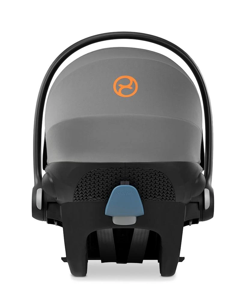 Cybex Aton G Swivel Infant Car Seat with SensorSafe 10