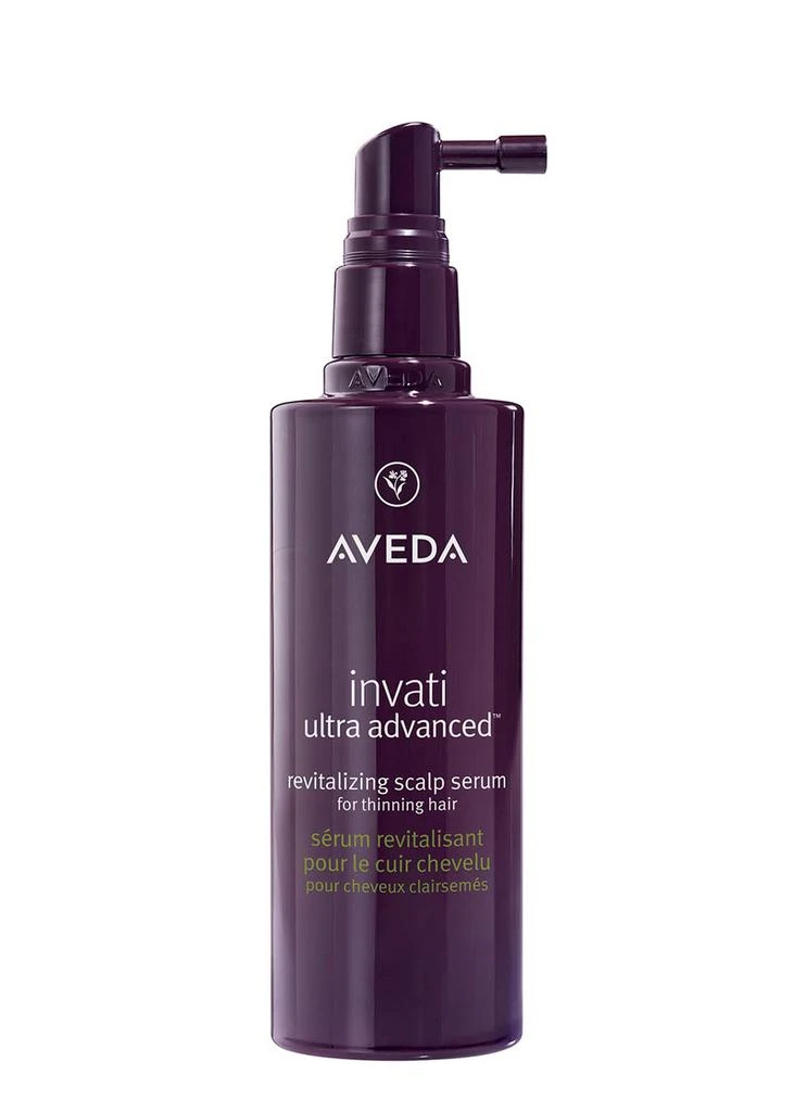Aveda Invati Ultra Advanced™ Revitalizing Scalp Serum 150ml 1