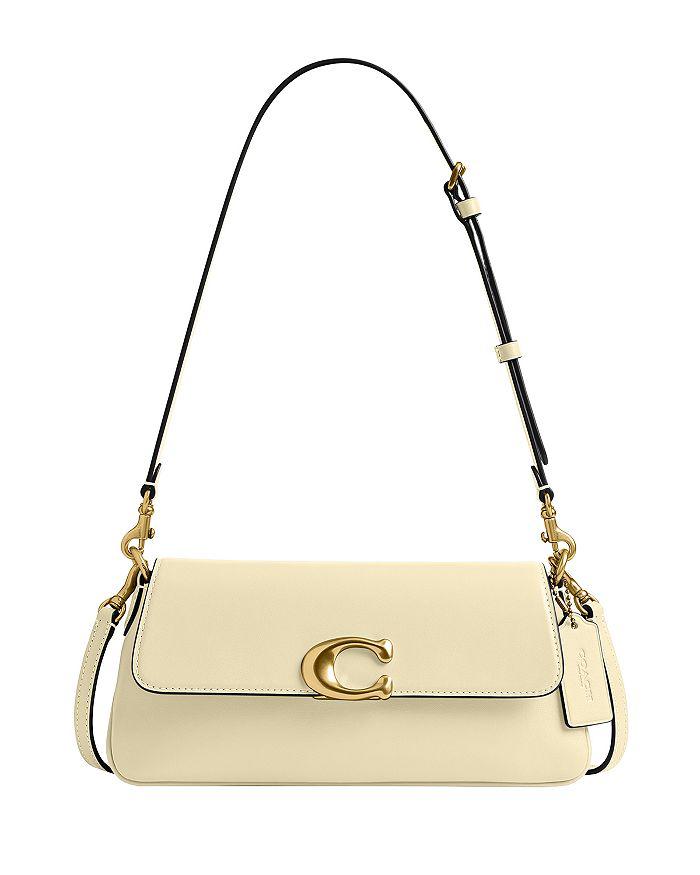 Coach Jet Shoulder Bag