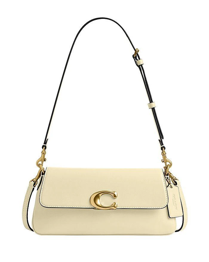 Coach Jet Shoulder Bag 1