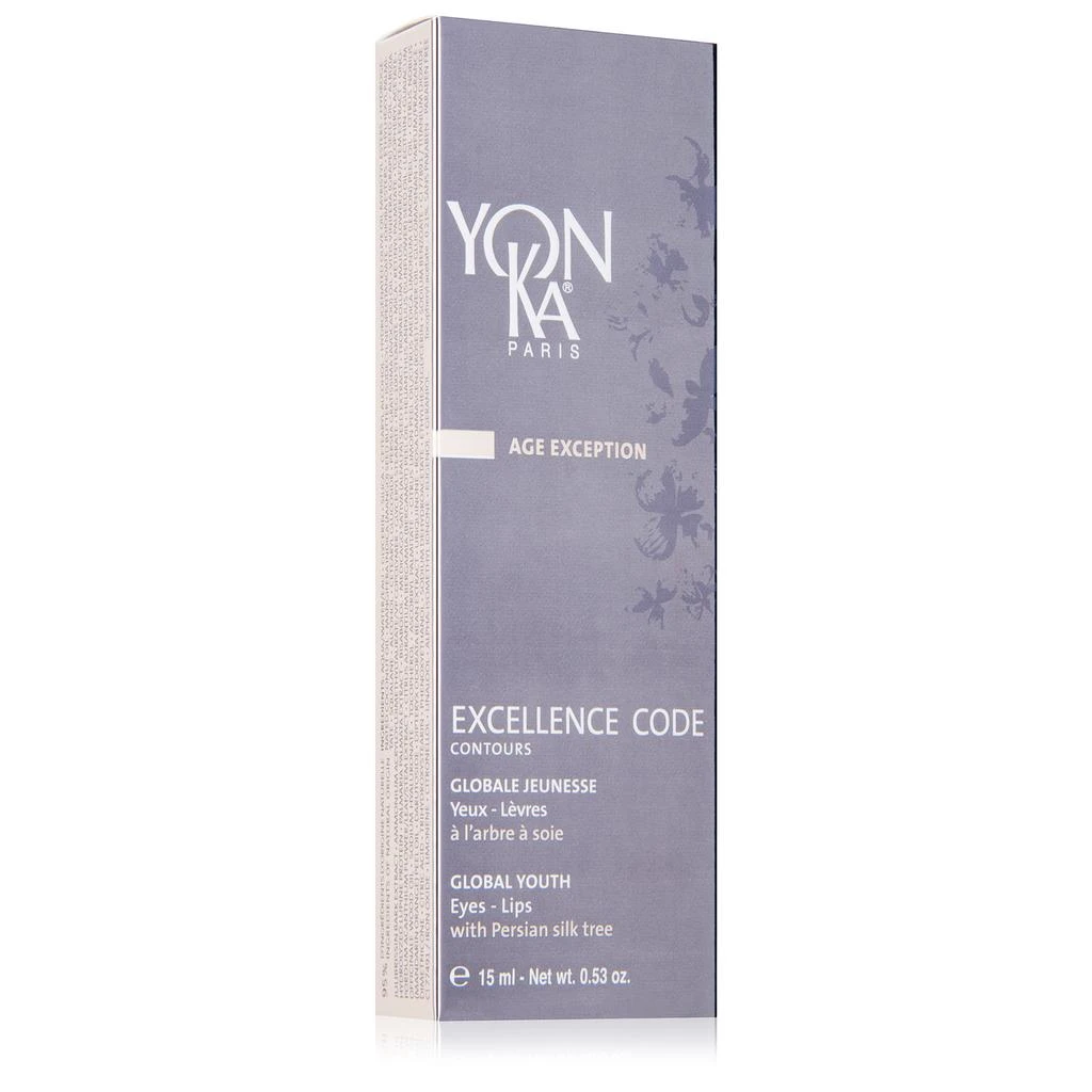 Yon-Ka Paris Skincare Yon-Ka Paris Skincare Excellence Code Contours 2