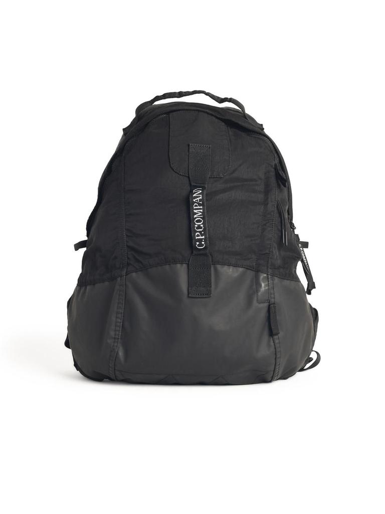 バッグ C.P. COMPANY Nylon B Lens Backpack C.P. Company - Nylon B Lens Backpack | HBX - Globally