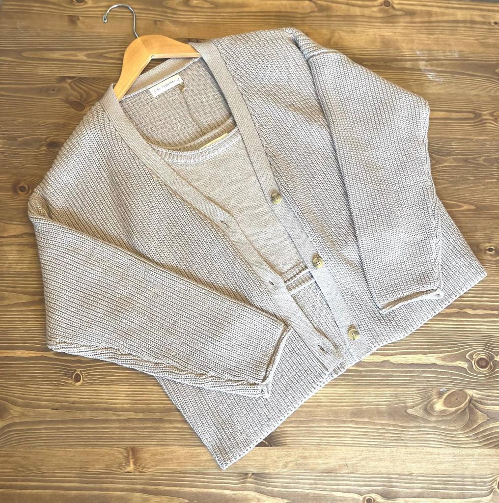 By Together By Together - Women
s Kacey Cardigan