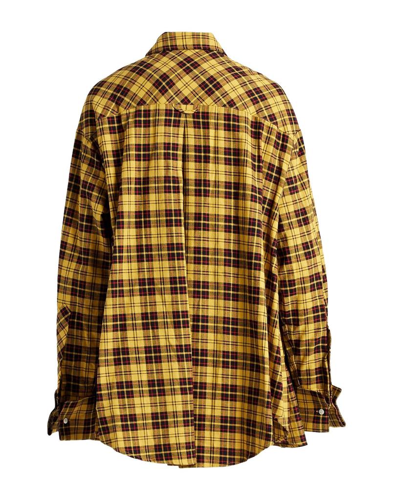 Matthew Adams Dolan Checked shirt