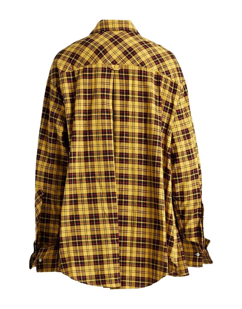Matthew Adams Dolan Checked shirt 2