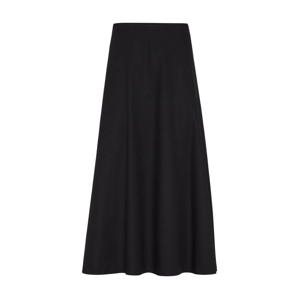 Brunello Cucinelli Twill Flute skirt 6