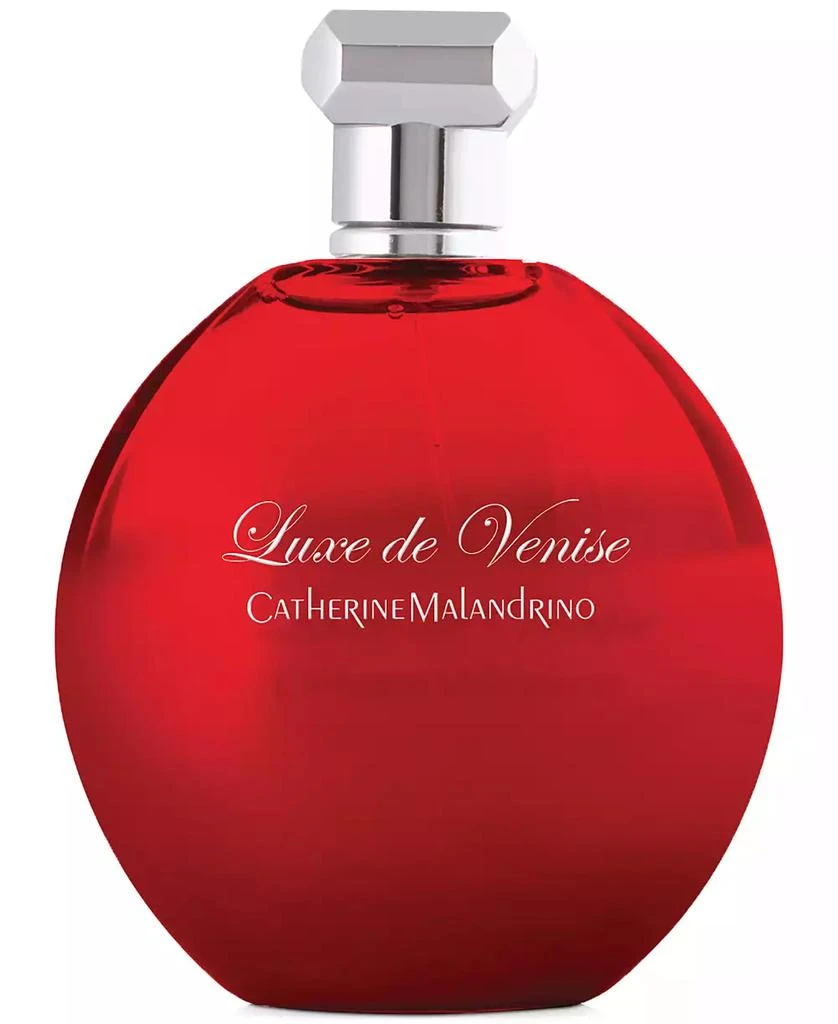 Catherine Malandrino Luxe de Venise Eau de Parfum Spray, 3.4-oz. 1