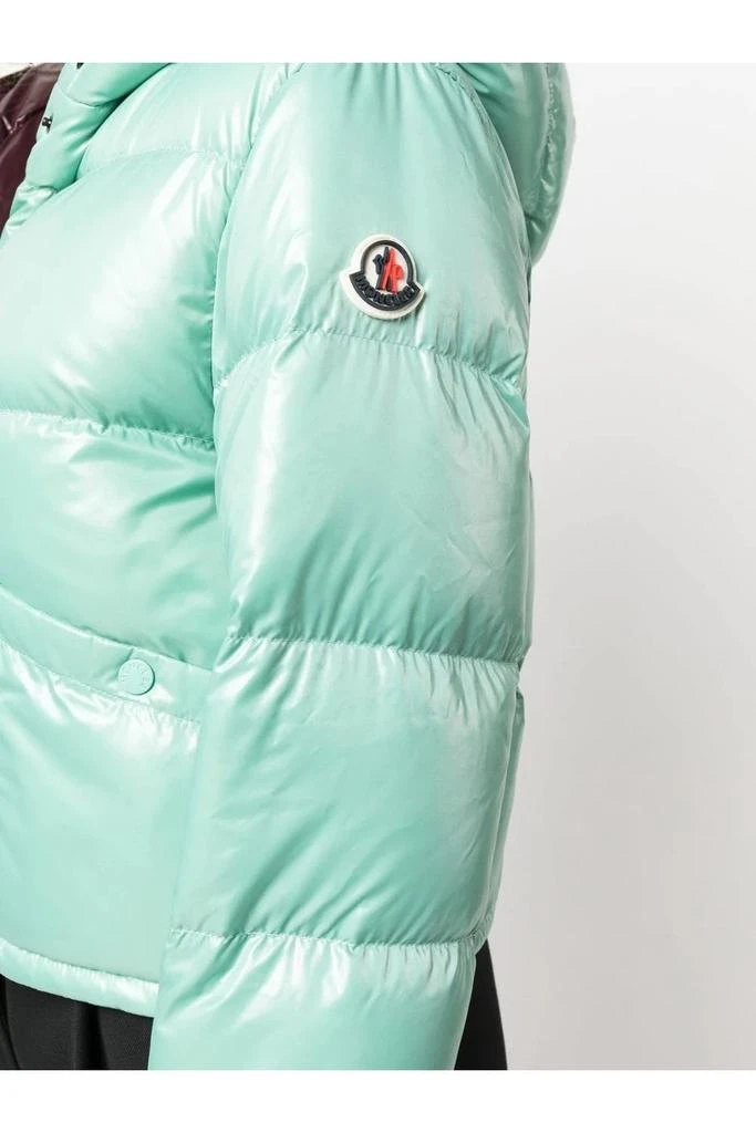 Moncler Women's Bardanette Jacket 5