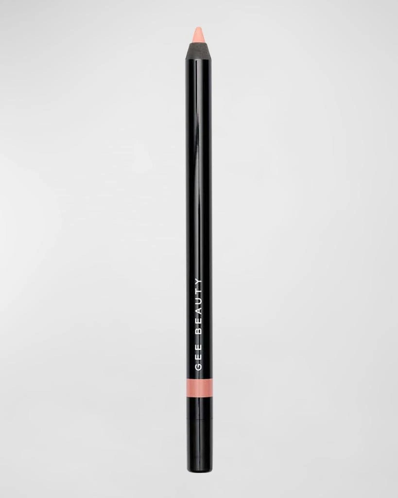 Gee Beauty Creamy Define Lip Pencil 1