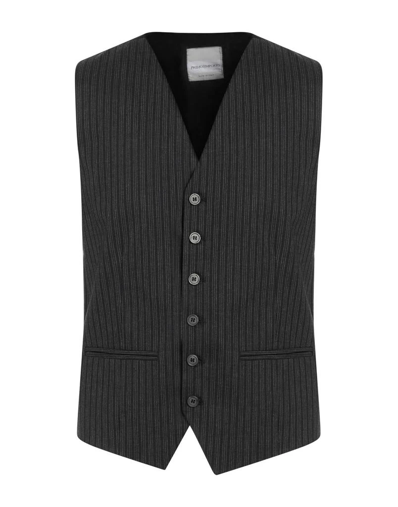 PRIMO EMPORIO Suit vest 1