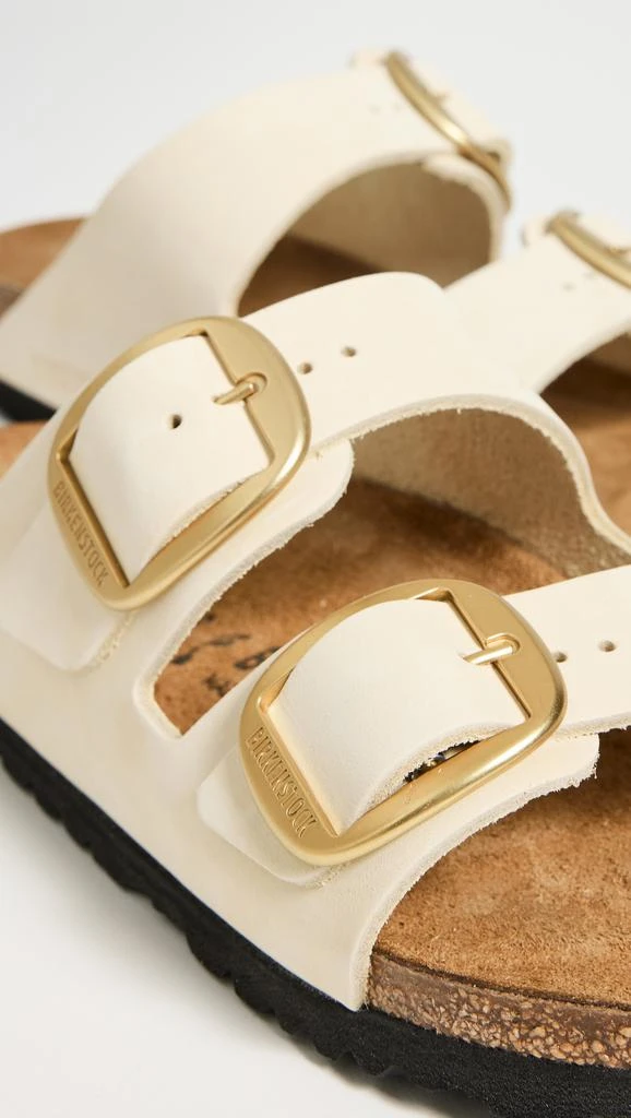 Birkenstock Arizona Big Buckle Sandals 5
