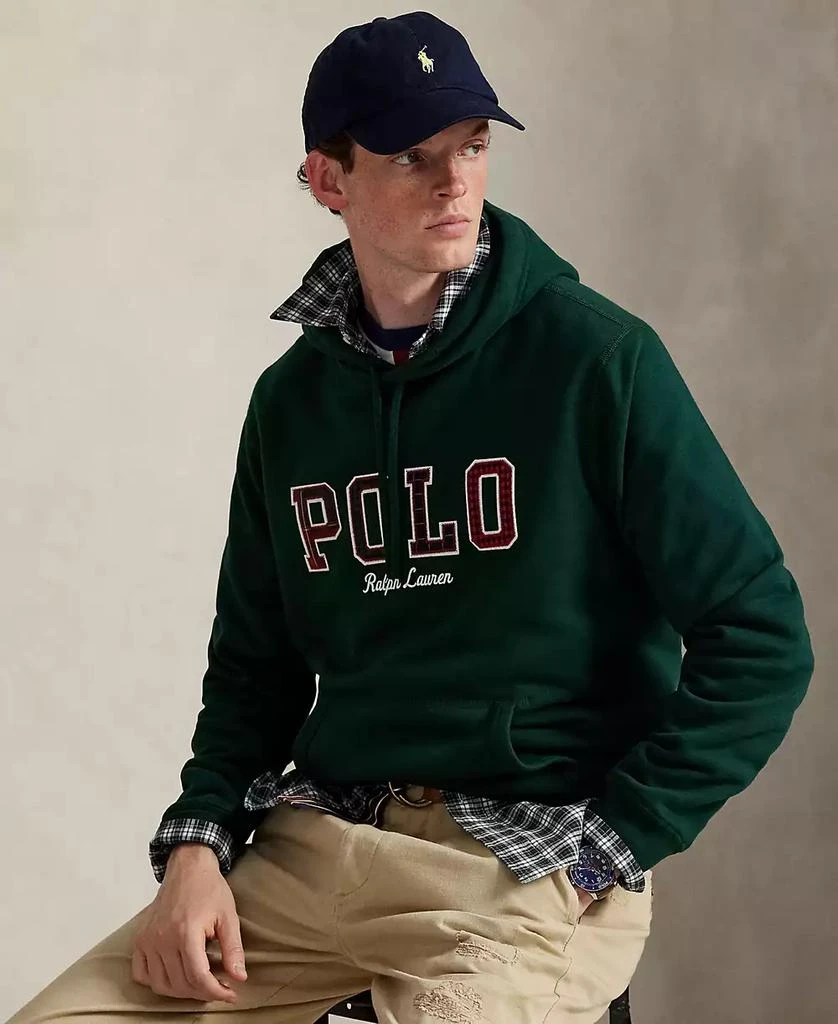 Ralph Lauren Men
s Long Sleeve Hoodie