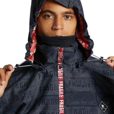 DC Aw Vista Jacket 2024 3