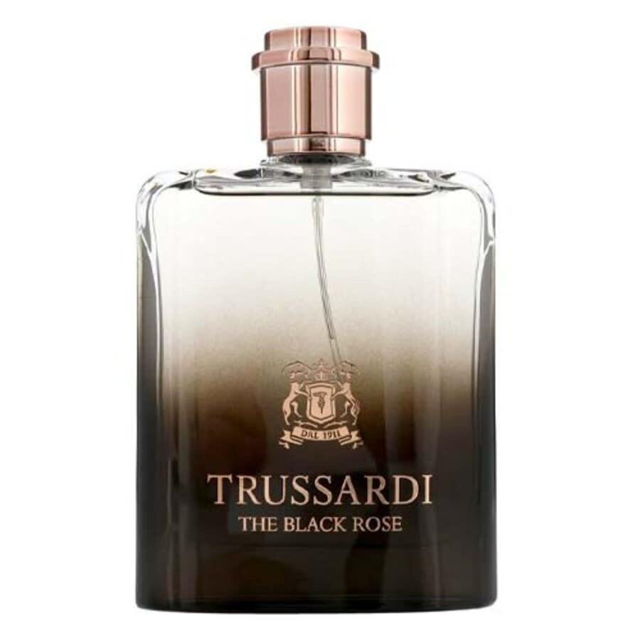 TRUSSARDI Trussardi The Black Rose Ladies EDP