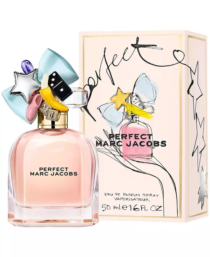 Marc Jacobs Perfect Eau de Parfum, 5 oz. 9
