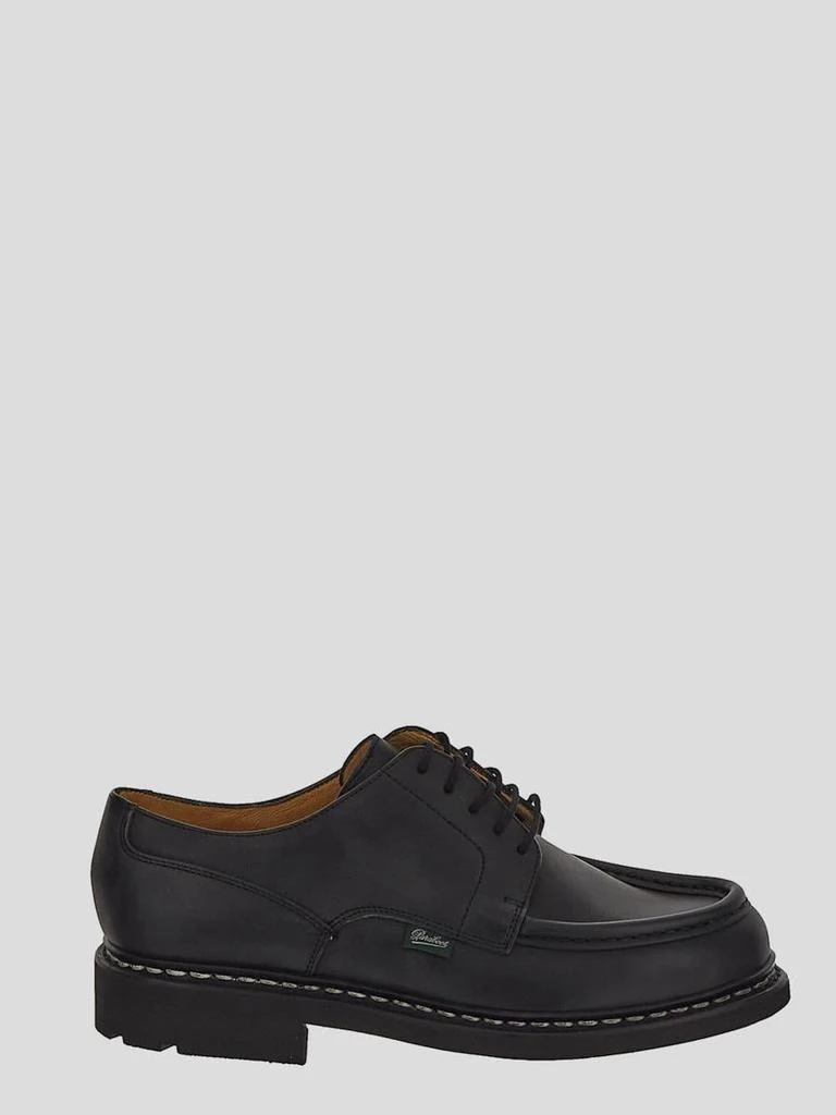 Paraboot Paraboot Villandry Tex 1