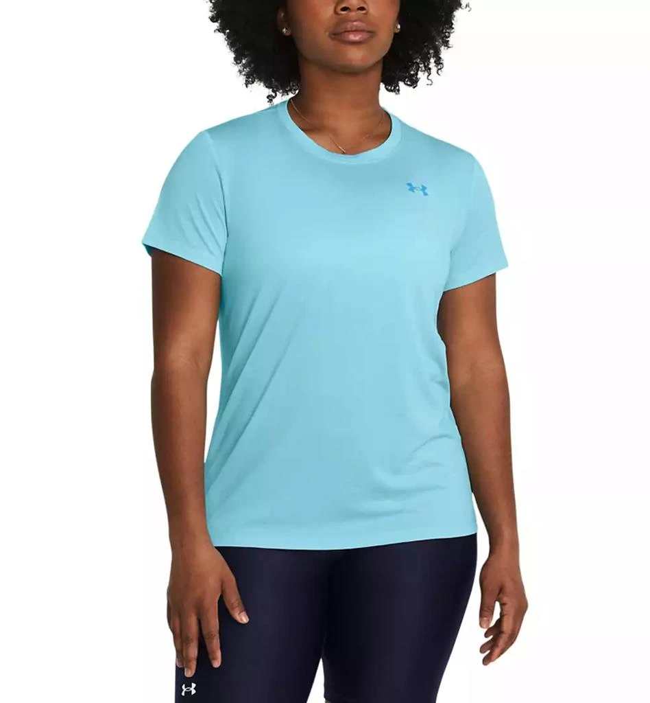 Under Armour Women's Tech™ Short-Sleeve Top 1