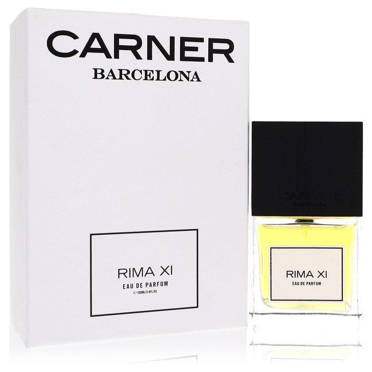 CARNER BARCELONA Rima XI by  Eau De Parfum Spray 3.4 oz Women