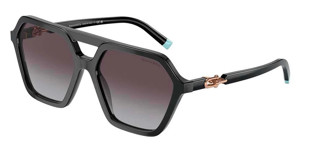 Tiffany & Co. Tiffany & Co. Aviator Frame Sunglasses 2