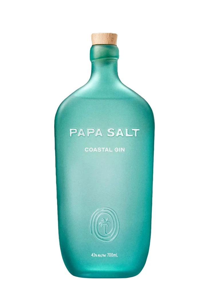 PAPA SALT Papa Salt Gin 1