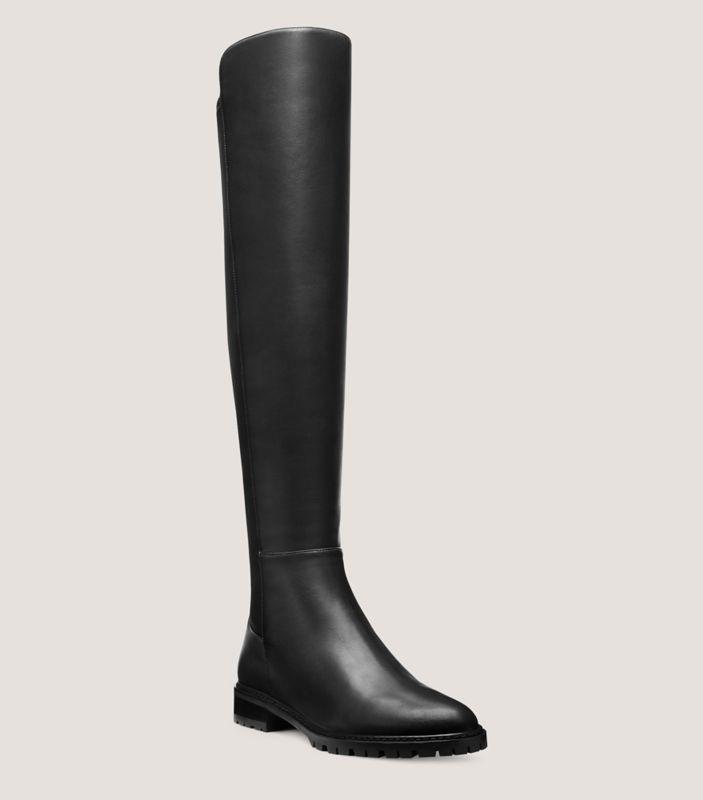 Stuart Weitzman CITY BOOT