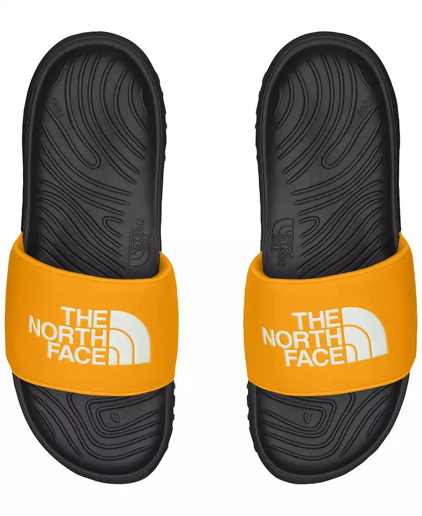 The North Face Men's Never Stop Cush Slide Sandals 3