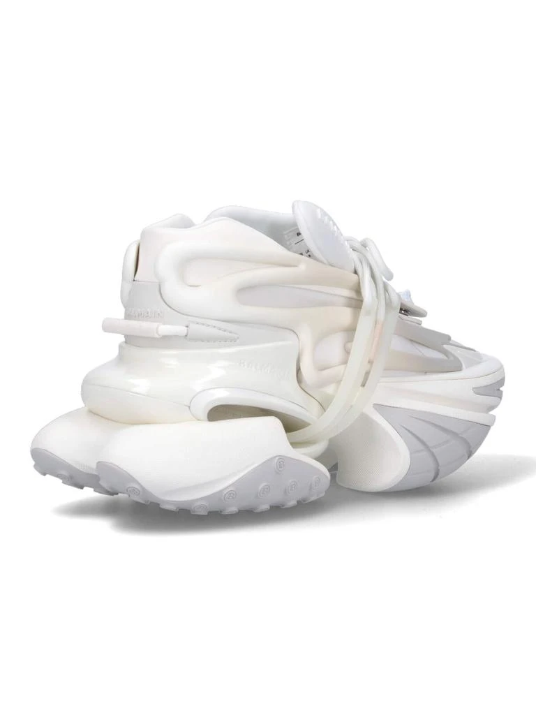 Balmain unicorn Sneakers 4