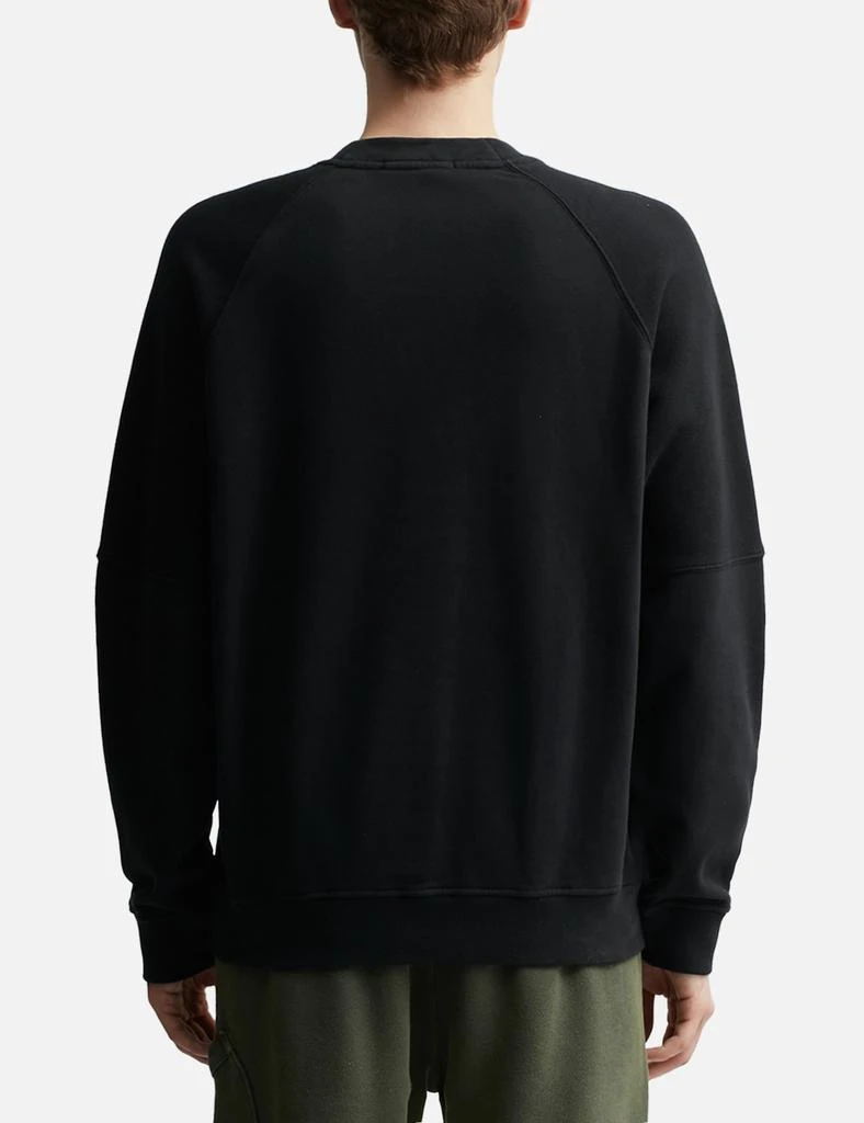 Stone Island Stone Island Compass Sweatshirt 4