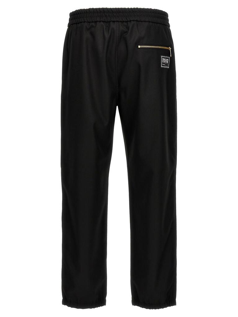 Versace Versace Jeans Couture 'Tailoring Jogger' Pants