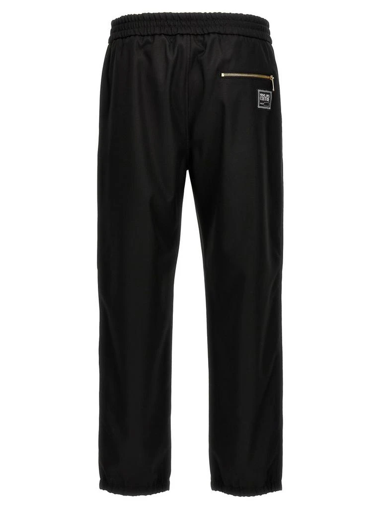 Versace Versace Jeans Couture 'Tailoring Jogger' Pants 2