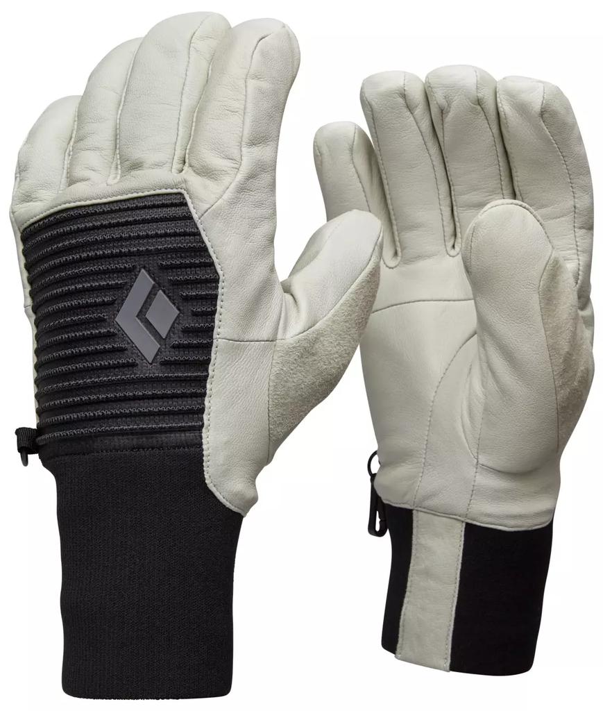 Black Diamond Black Diamond Session Knit Glove