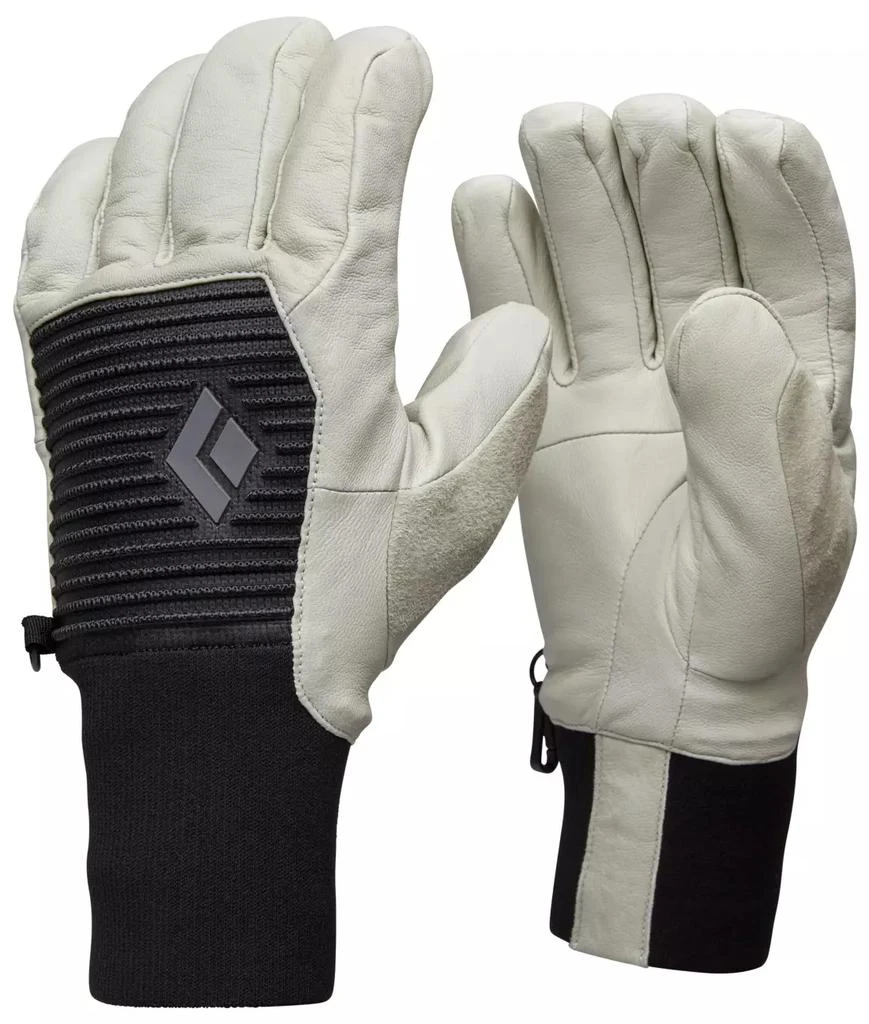 Black Diamond Black Diamond Session Knit Glove 1