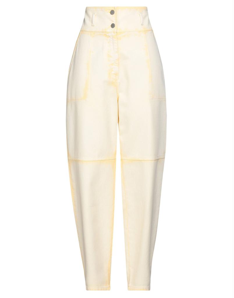 Alberta Ferretti Denim pants