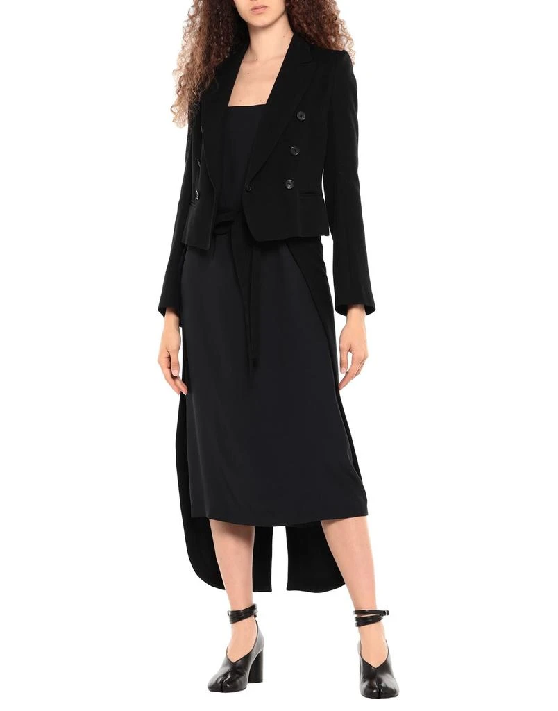 ANN DEMEULEMEESTER Blazer 3