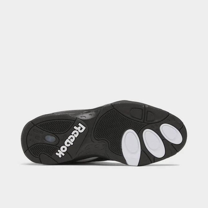 Reebok Men's Reebok ATR Pump Vertical Basketball Shoes 11