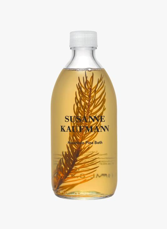 Susanne Kaufmann Mountain Pine bath oil