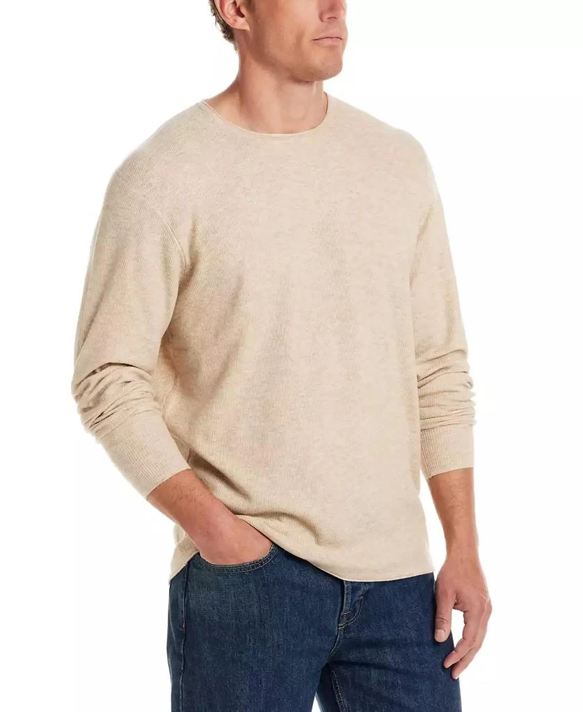 Weatherproof Vintage Men's Merino Blend Rollneck Sweater 2