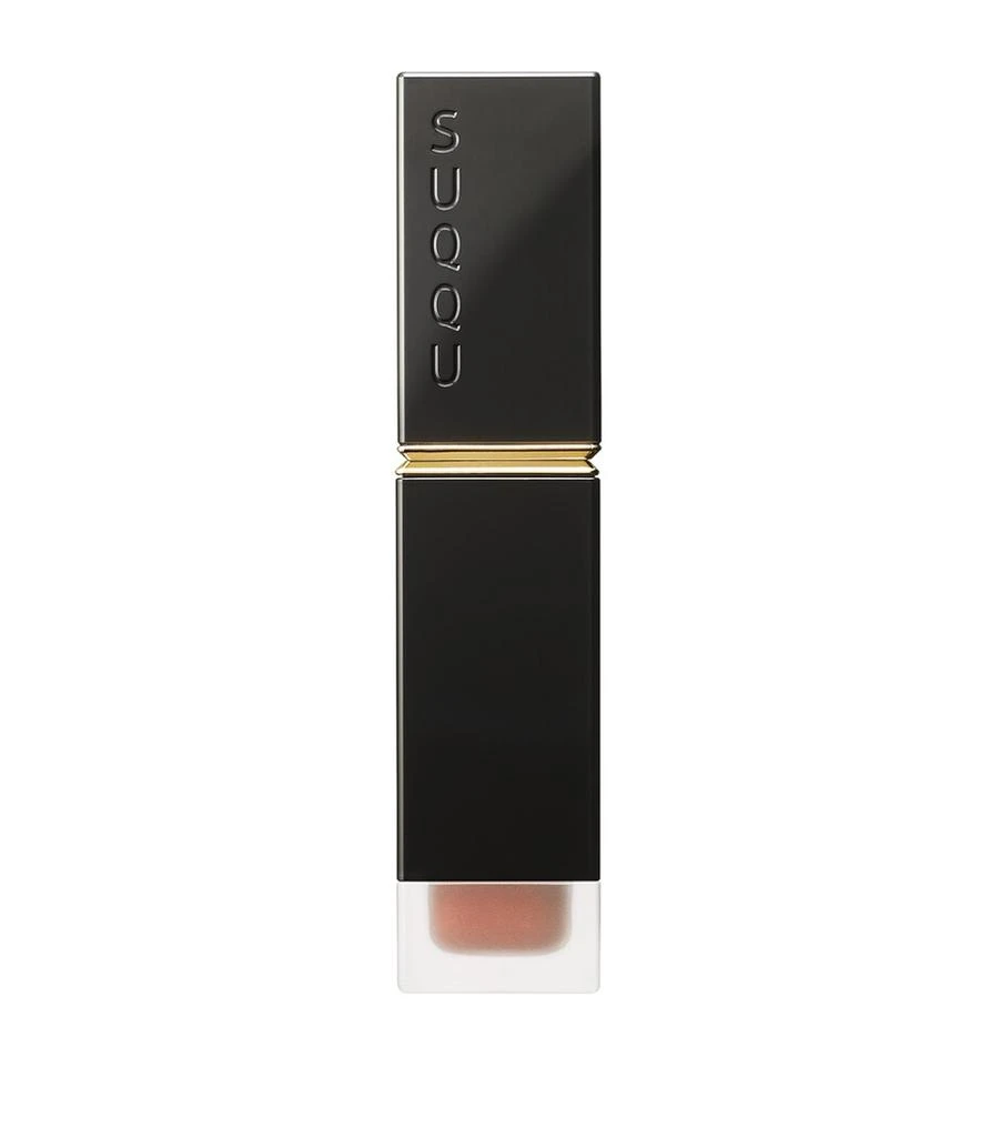 Suqqu Comfort Lip Fluid Fog Lipstick 1