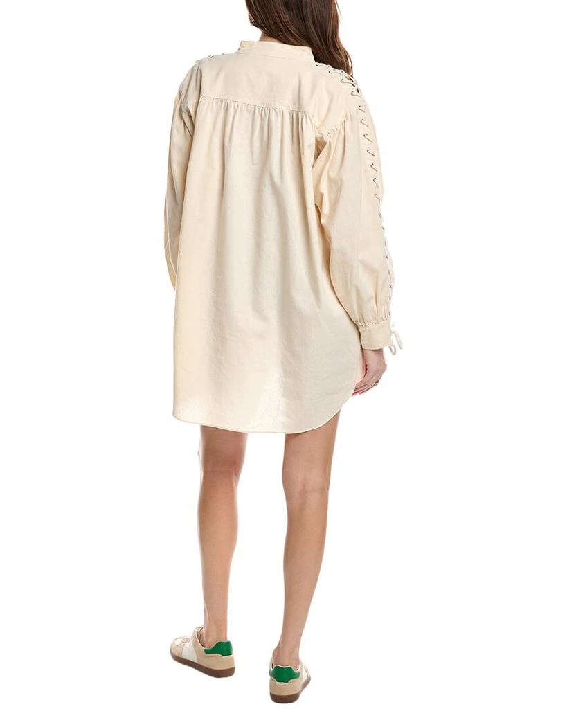 knee length dresses for ladies Lapis Mini Dress main image 0