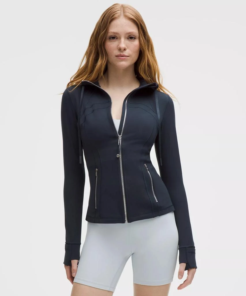 Lululemon Define Hooded Jacket *Nulu 8