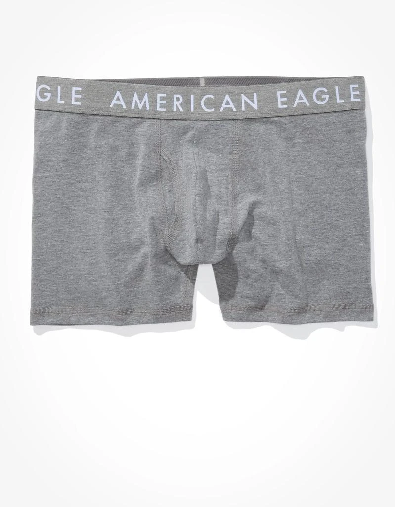AE AEO Men's Space Dye 4.5" Classic Boxer Brief 3