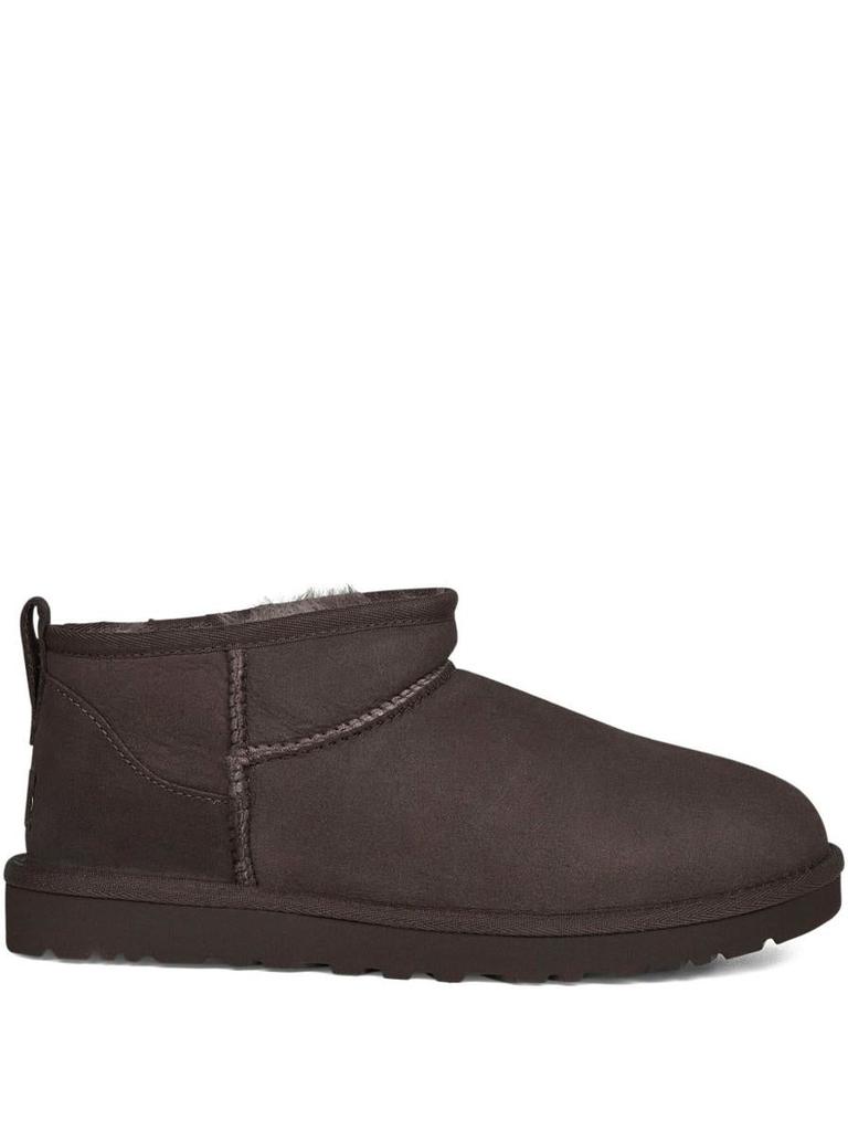 UGG UGG Classic Ultra Mini Boots