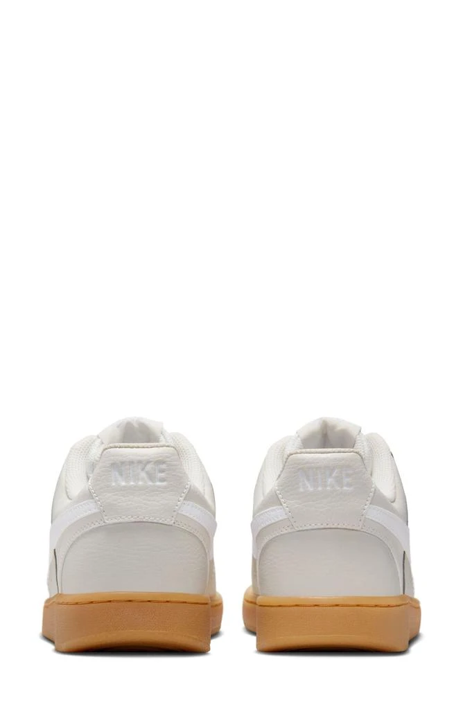 NIKE Court Vision Low Sneaker 2