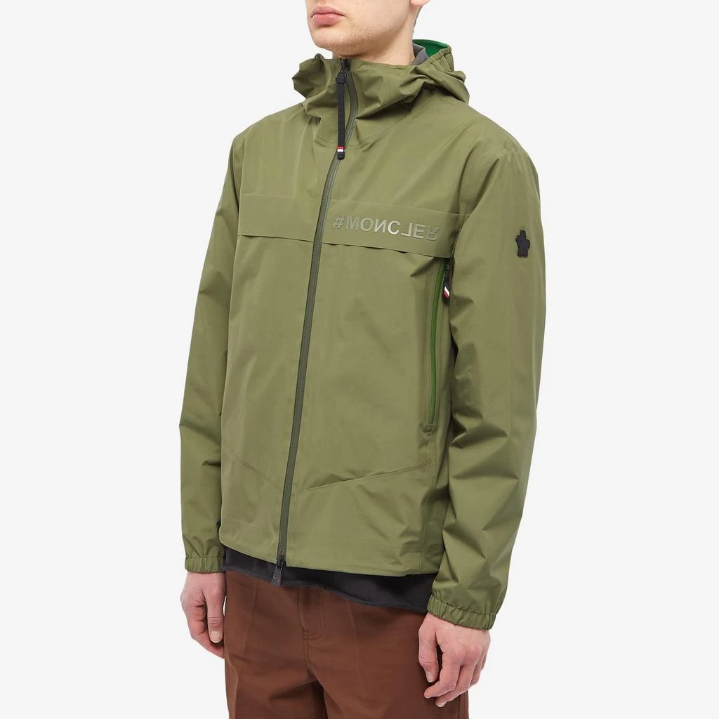 Moncler Moncler Grenoble Shipton Jacket 2