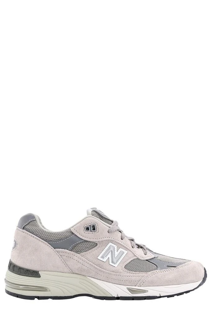 New Balance New Balance 991Gl Lace-Up Sneakers 1