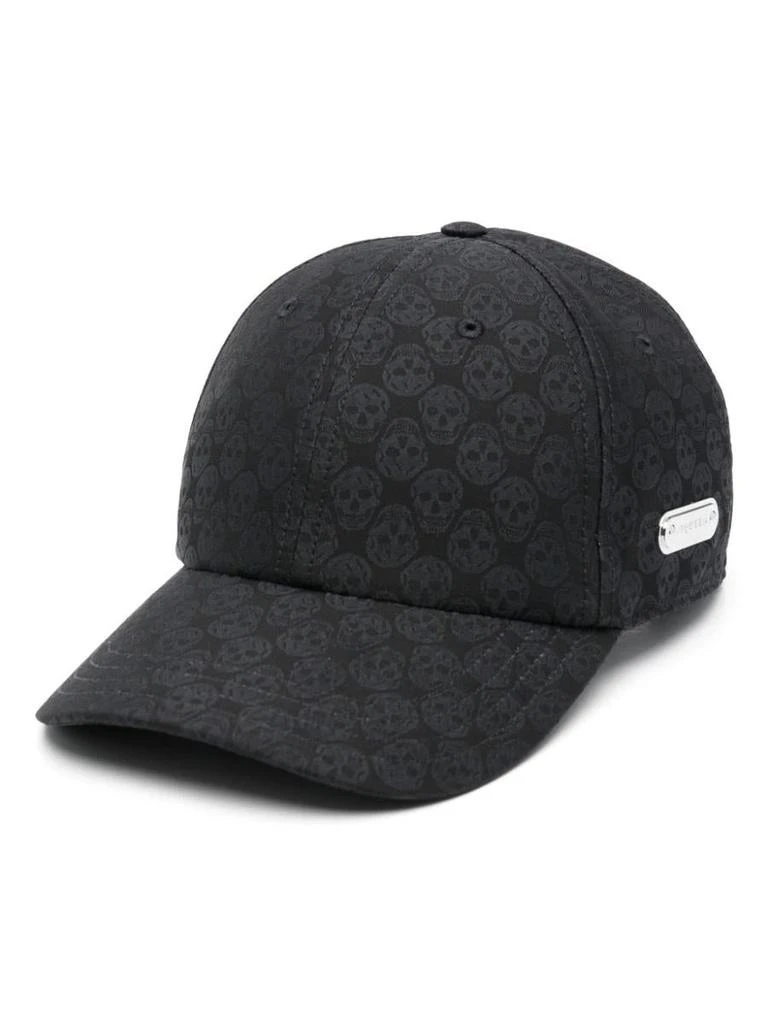 Alexander McQueen Alexander McQueen Hats 1