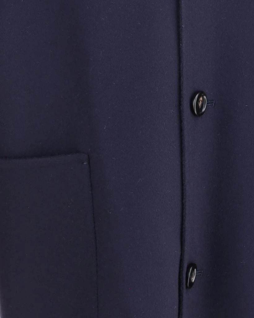 Bottega Veneta Wool Jacket 3